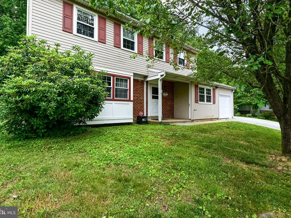 5001 Pine Ave, Wilmington, DE 19808