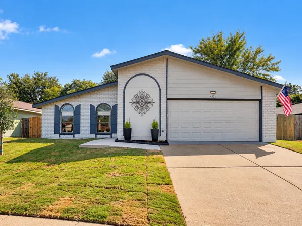 4721 Woodfield Dr, Arlington, TX 76016