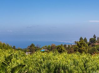 2051 Via Visalia, Palos Verdes Estates, CA 90274