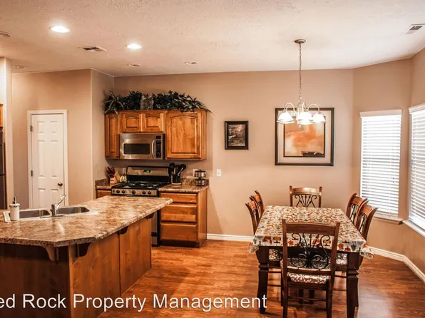 532 W Harvest Ln, Washington, UT 84780