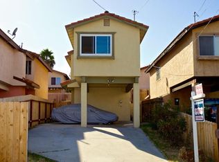 646 Pecos St, Spring Valley, CA 91977