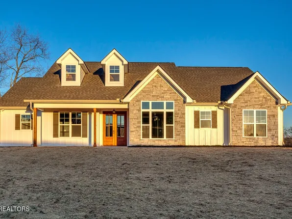 2630 River Island Blvd, Kodak, TN 37764