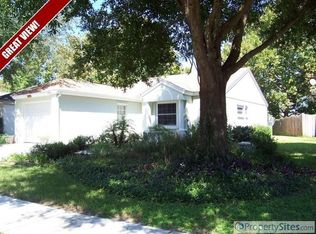 1844 Coyote Pl, Brandon, FL 33511
