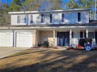 240 Raleigh Dr, Slidell, LA 70460