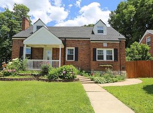 6724 Alexander St, Saint Louis, MO