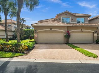 3908 Forest Glen BLVD #101, NAPLES, FL 34114