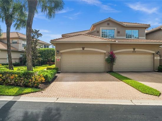 3908 Forest Glen BLVD #101, Naples, FL 34114
