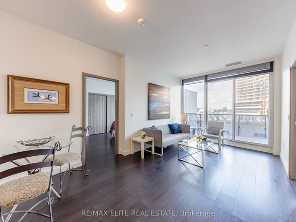 85 McMahon Dr, Toronto, ON