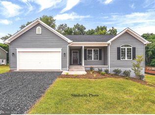 29177 Richards Ferry Rd, Richardsville, VA 22736