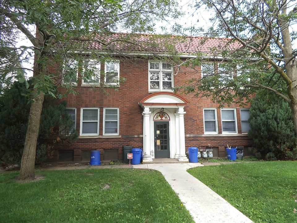 1st image of 1325 Parmele St #2