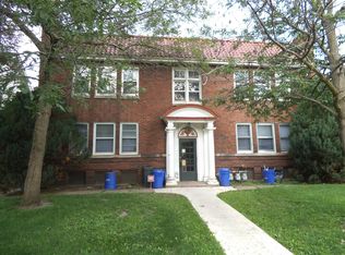 1325 Parmele St #2, Rockford, IL 61104