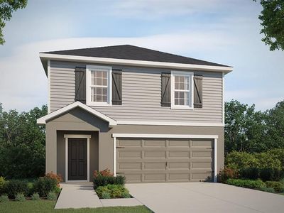 12350 Marshland St, Riverview, FL, 33579