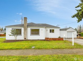 603 N 8th St, Mount Vernon, WA