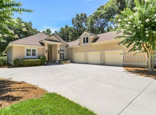 35 Greenwood Dr, Bluffton, SC 29910