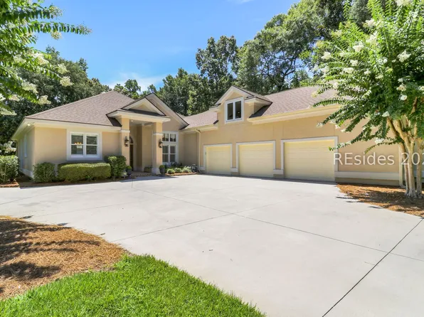 35 Greenwood Dr, Bluffton, SC 29910