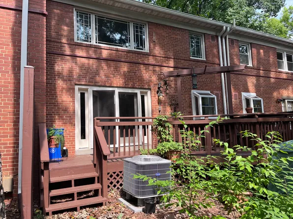 8606 Geren Rd Unit 16-4, Silver Spring, MD 20901