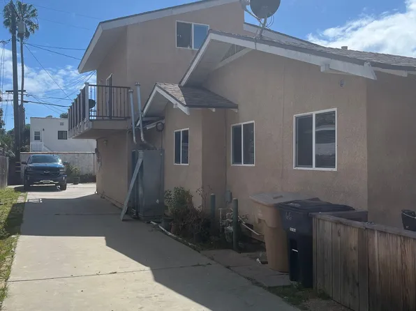 66 E McFarlane Dr, Ventura, CA 93001