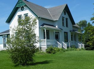 E5690 3rd Rd, Kewaunee, WI 54216