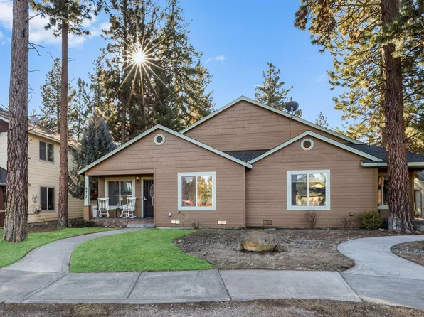 973 E Cascade Ave, Sisters, OR 97759