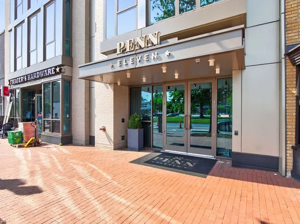 1111 Pennsylvania Ave SE #408, Washington, DC 20003