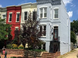 632 C St SE, Washington, DC 20003