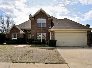 2717 Burning Tree, McKinney, TX 75072