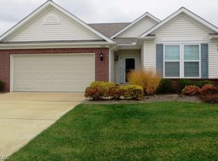 9404 Foxboro Dr, North Ridgeville, OH 44039