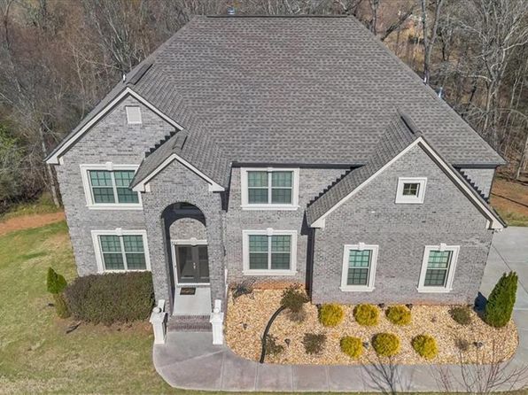 3206 Letha Woods Dr, Conyers, GA 30094