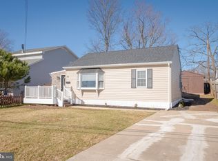 22 Transverse Ave, Middle River, MD 21220