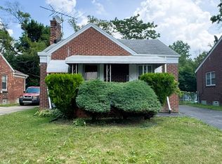 18286 Oakfield Ave, Detroit, MI 48235