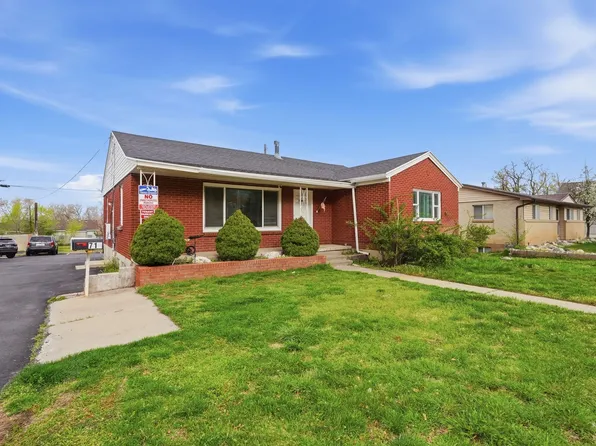 Orchard Drive Apartments