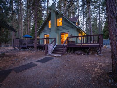22 Korominu Trl, Graeagle, CA, 96103
