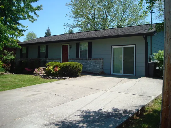 1908 Holirose Ln, Knoxville, TN 37918