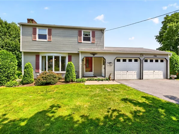 7766 Jay St, Williamson, NY 14589