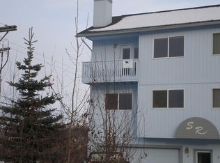249 Oklahoma #A4, Anchorage, AK 99519