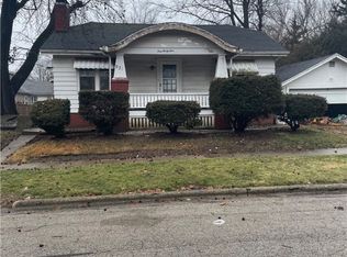 931 N Dunham Ave, Decatur, IL 62522