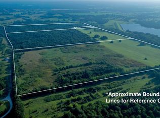 818 Starkey Rd S, Saint Jo, TX 76265