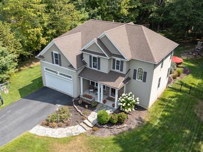 3 Ashleigh Lane, Saratoga Springs, NY, 12866