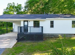 1205 Sims Ave, Jonesboro, AR 72401