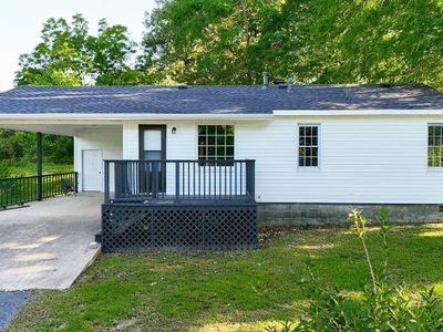 1205 Sims Ave, Jonesboro, AR, 72401