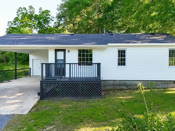 1205 Sims Ave, Jonesboro, AR 72401