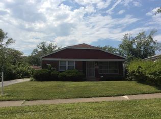 17216 Highland Ave, Hazel Crest, IL 60429