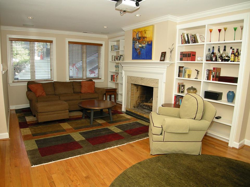 Living room 1