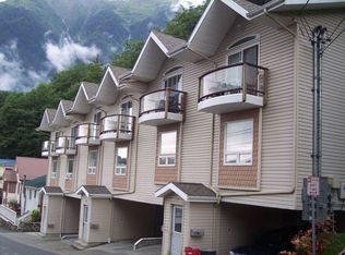 187 Gastineau Ave #122-6, Juneau, AK 99801