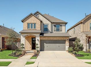15531 Bosque Valley Ct, Cypress, TX 77433
