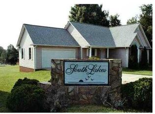 LOT 48 Evergreen Dr UNIT 48, Newton, NC 28658