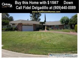 19466 N Sycamore Ave, Rialto, CA 92377