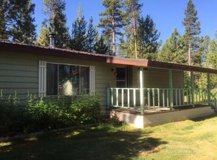 51472 Hann Rd, La Pine, OR 97739
