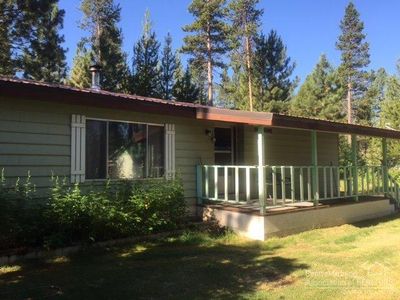 51472 Hann Rd, La Pine, OR, 97739