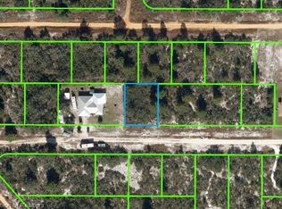 2860 W Avalon Rd, Avon Park, FL 33825